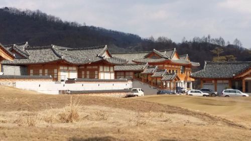 코오롱 춘천 현장